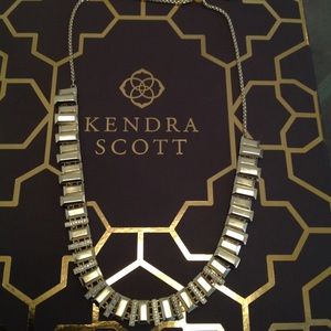Kendra Scott Harper Choker